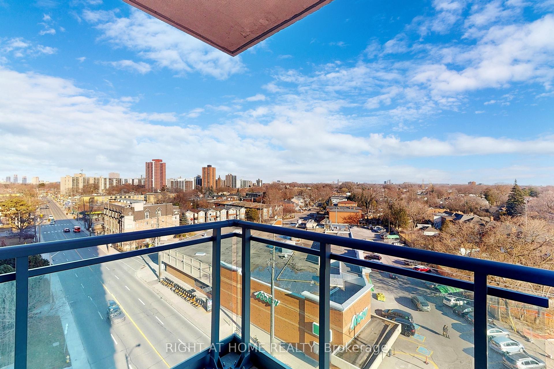 Photo 10 of Unit 806, 1048 Broadview Avenue, Toronto, Broadview North — HOMEH