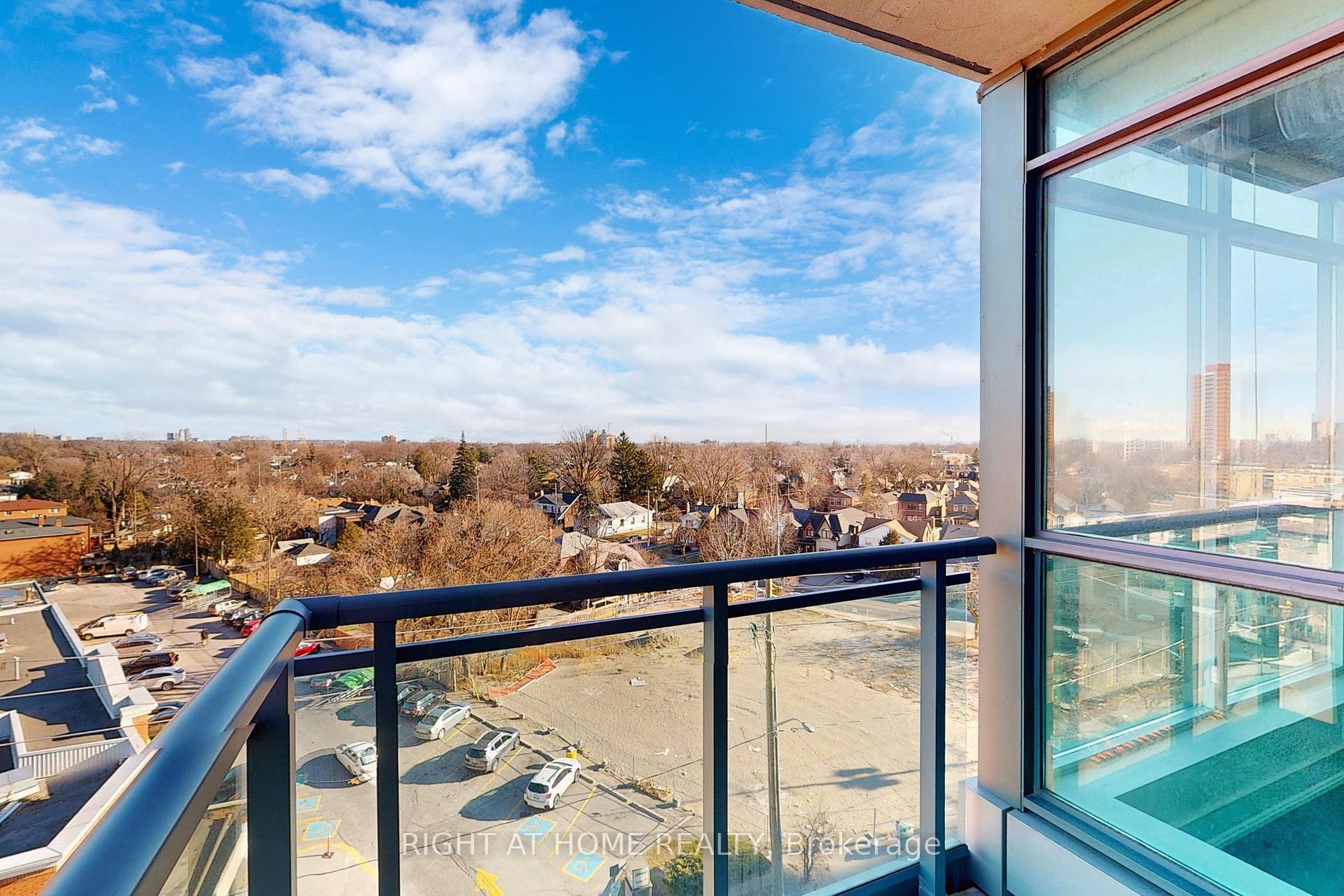 Photo 26 of Unit 806, 1048 Broadview Avenue, Toronto, Broadview North — HOMEH