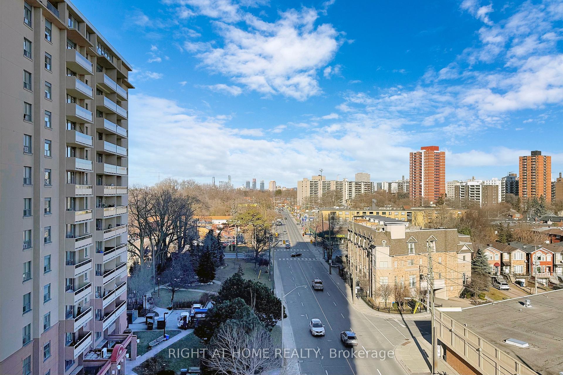Photo 15 of Unit 806, 1048 Broadview Avenue, Toronto, Broadview North — HOMEH