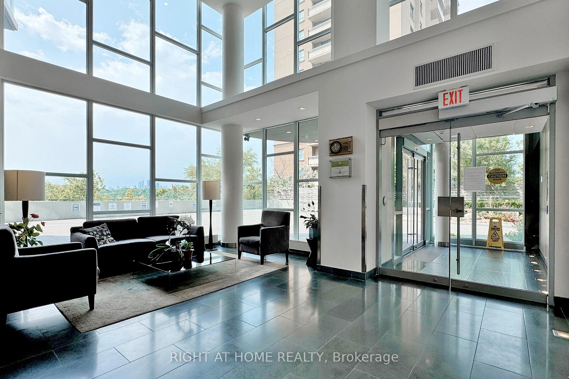 Photo 27 of Unit 806, 1048 Broadview Avenue, Toronto, Broadview North — HOMEH