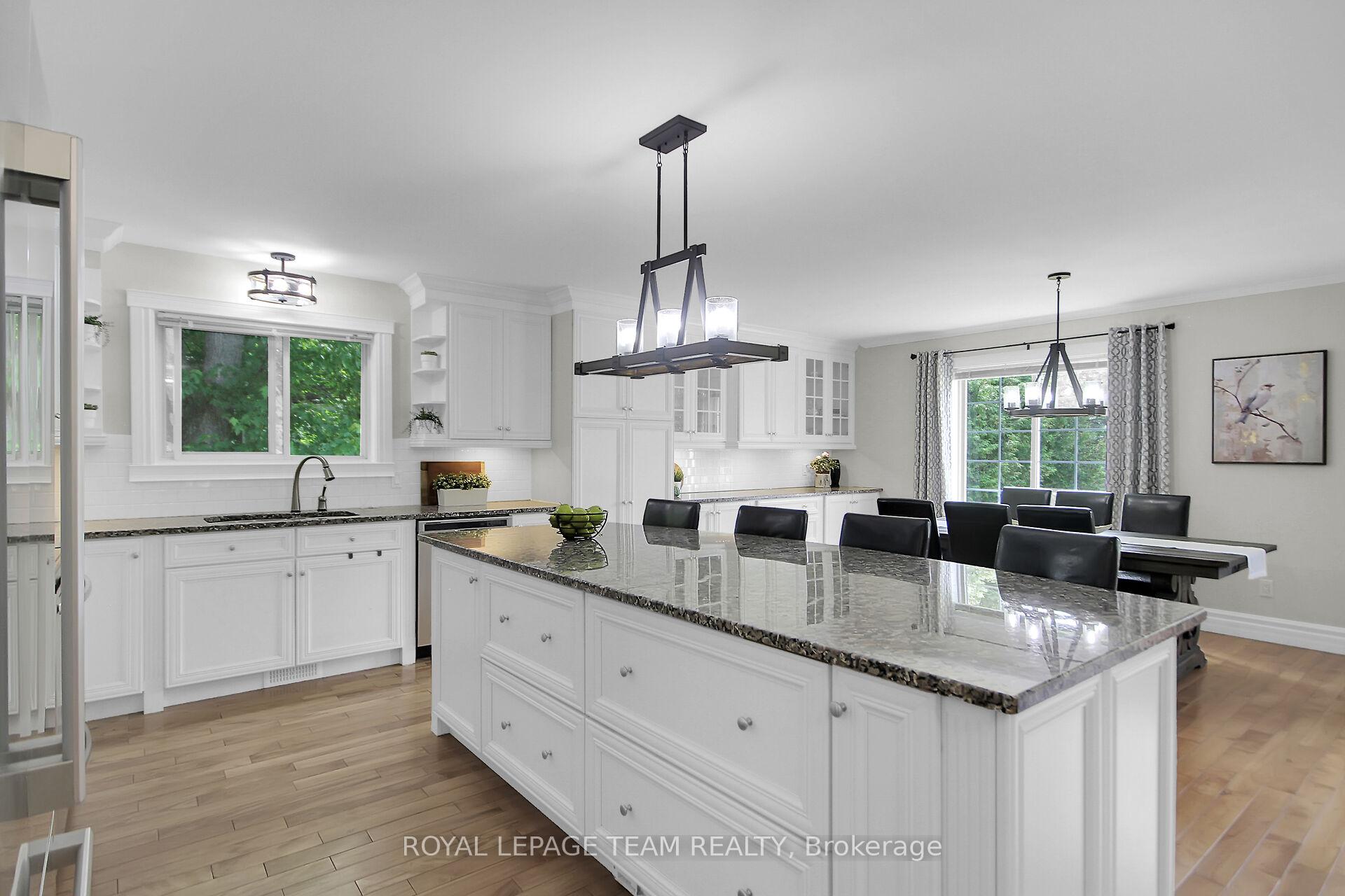 Photo 14 of 3317 Wild Cherry Drive, Ottawa, Osgoode — HOMEH