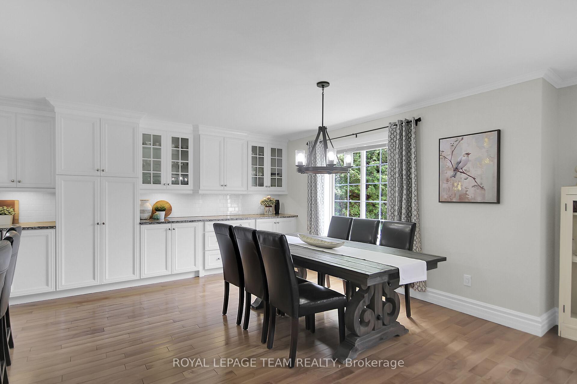 Photo 15 of 3317 Wild Cherry Drive, Ottawa, Osgoode — HOMEH
