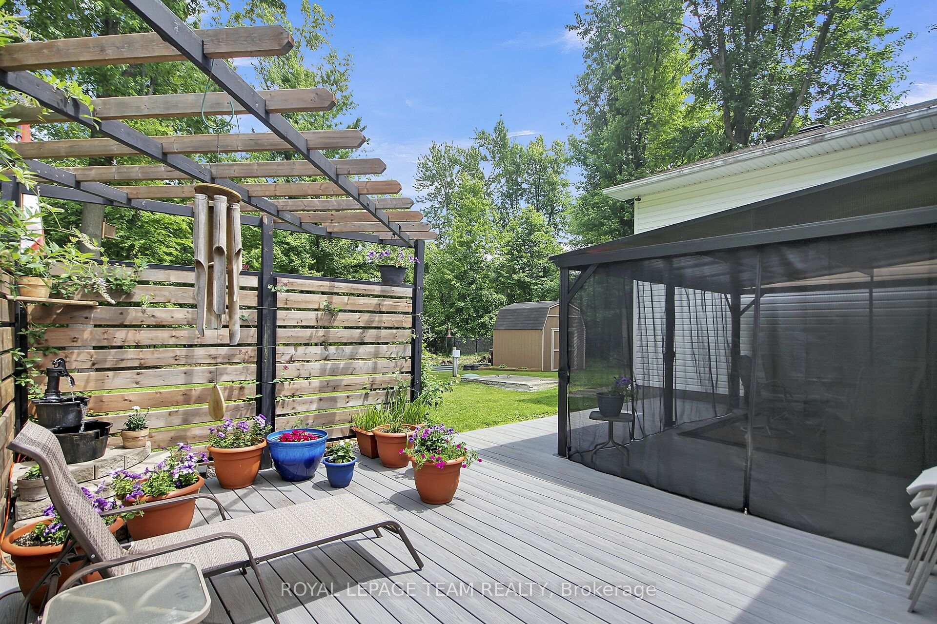 Photo 32 of 3317 Wild Cherry Drive, Ottawa, Osgoode — HOMEH