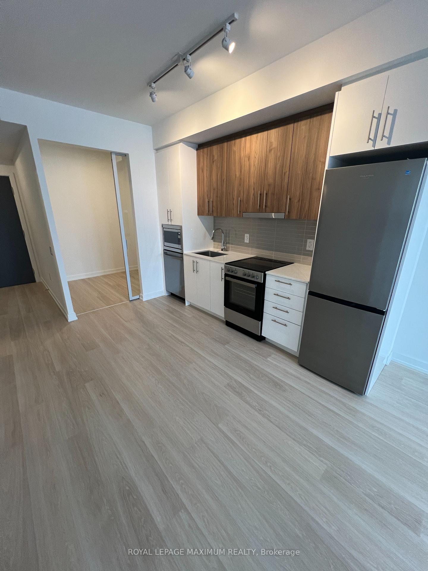 Photo 10 of Unit 520, 9751 Markham Road, Markham, Greensborough — HOMEH