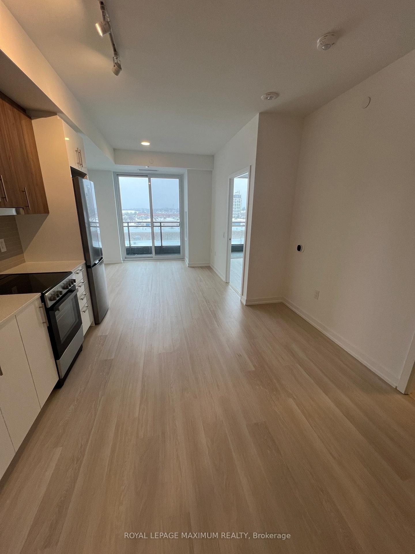 Photo 12 of Unit 520, 9751 Markham Road, Markham, Greensborough — HOMEH