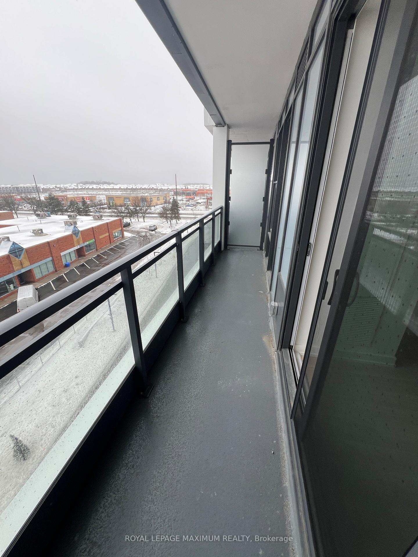 Photo 3 of Unit 520, 9751 Markham Road, Markham, Greensborough — HOMEH