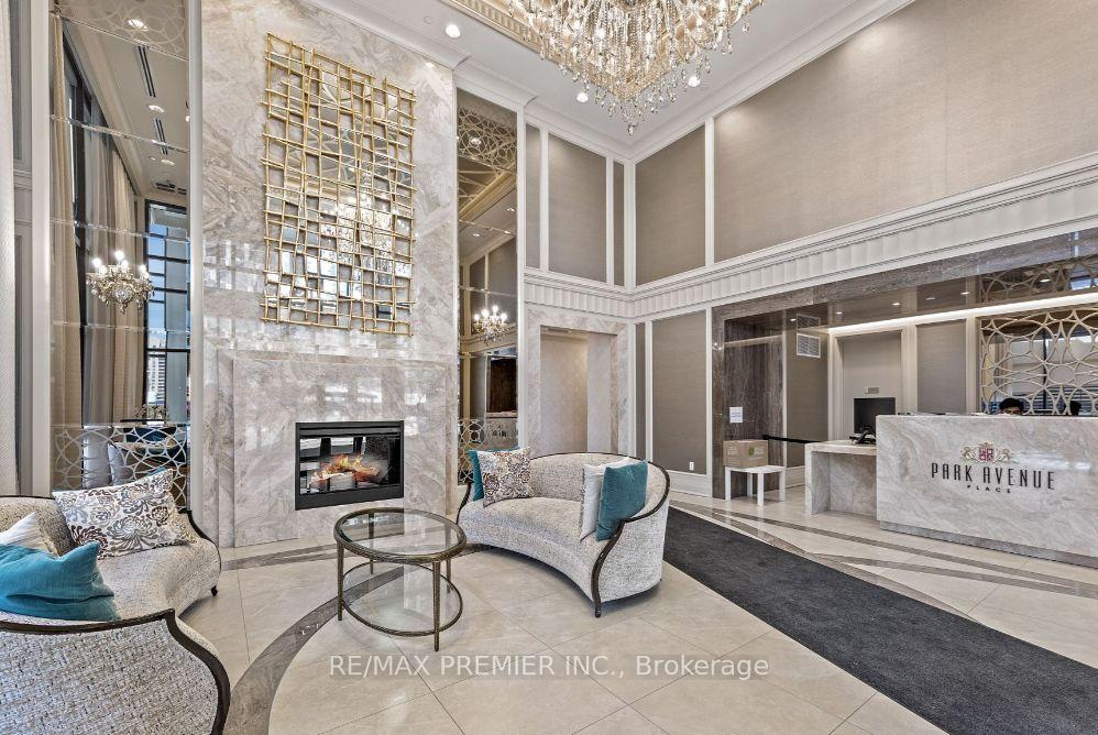 Photo 32 of Unit 211, 9075 Jane Street, Vaughan, Concord — HOMEH