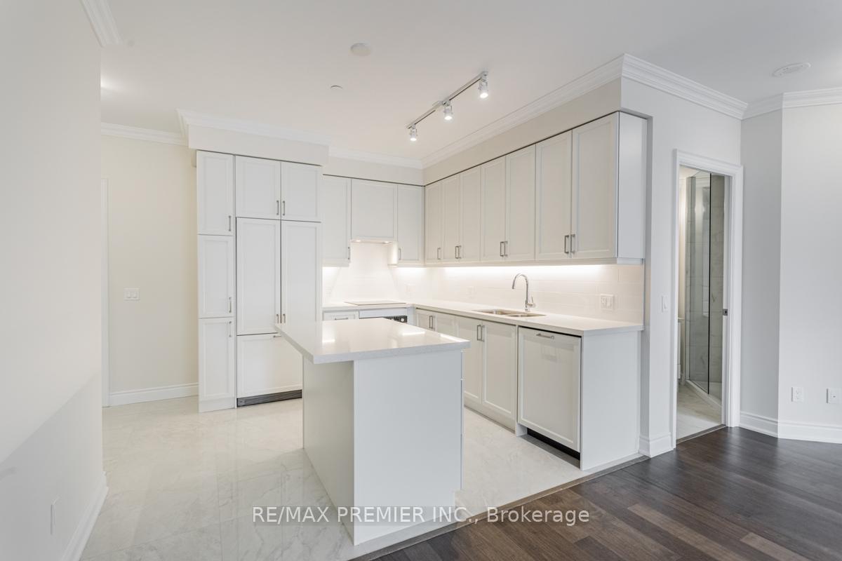 Photo 3 of Unit 211, 9075 Jane Street, Vaughan, Concord — HOMEH