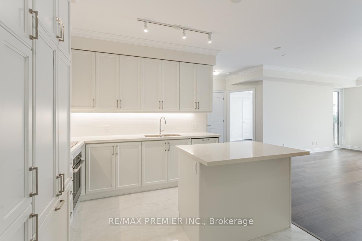 Photo 5 of Unit 211, 9075 Jane Street, Vaughan, Concord — HOMEH