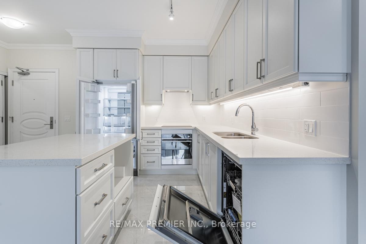 Photo 7 of Unit 211, 9075 Jane Street, Vaughan, Concord — HOMEH