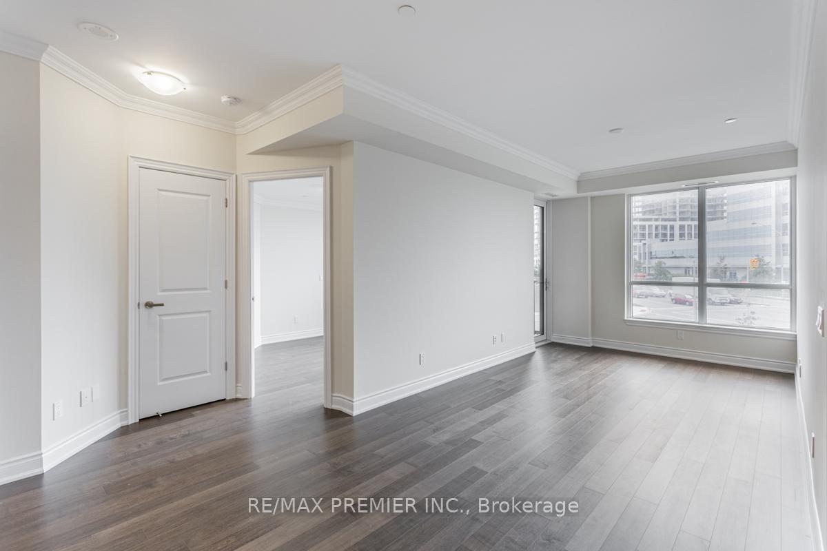 Photo 17 of Unit 211, 9075 Jane Street, Vaughan, Concord — HOMEH