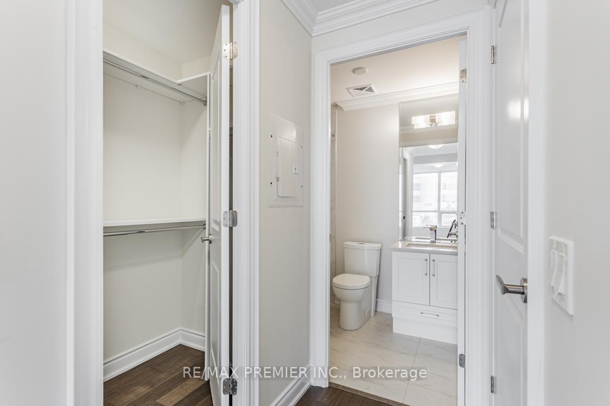 Photo 14 of Unit 211, 9075 Jane Street, Vaughan, Concord — HOMEH