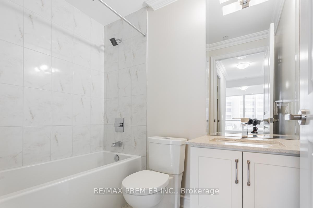 Photo 9 of Unit 211, 9075 Jane Street, Vaughan, Concord — HOMEH