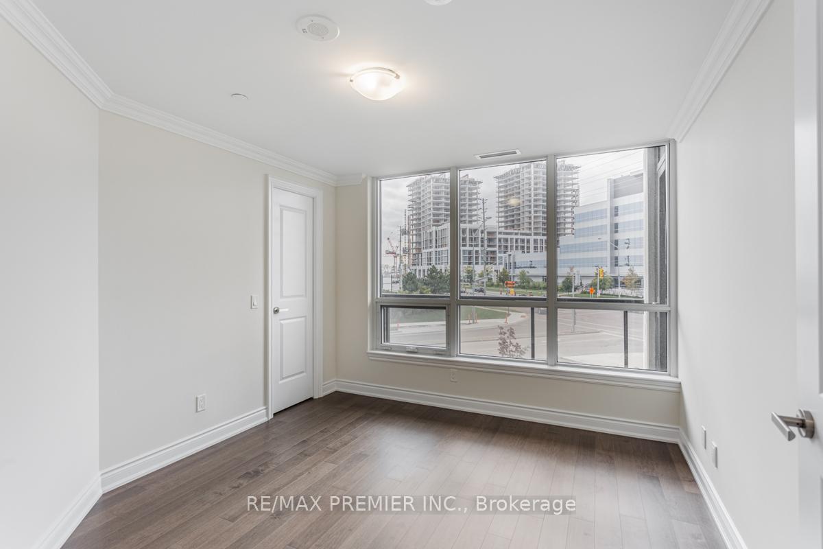 Photo 11 of Unit 211, 9075 Jane Street, Vaughan, Concord — HOMEH