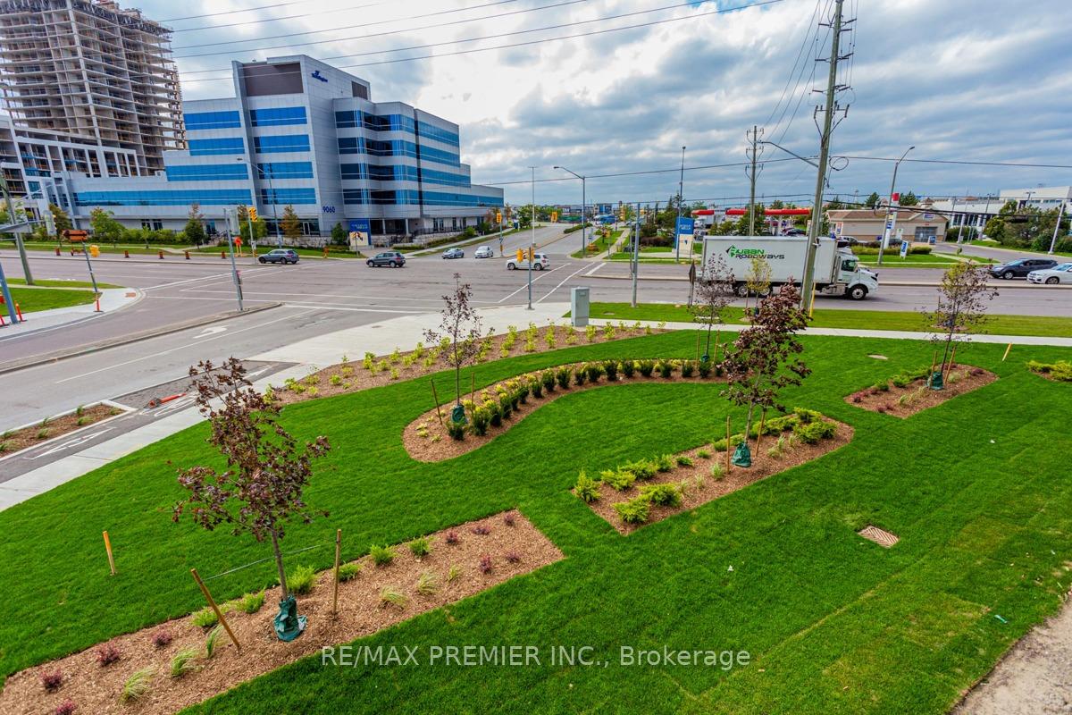 Photo 21 of Unit 211, 9075 Jane Street, Vaughan, Concord — HOMEH