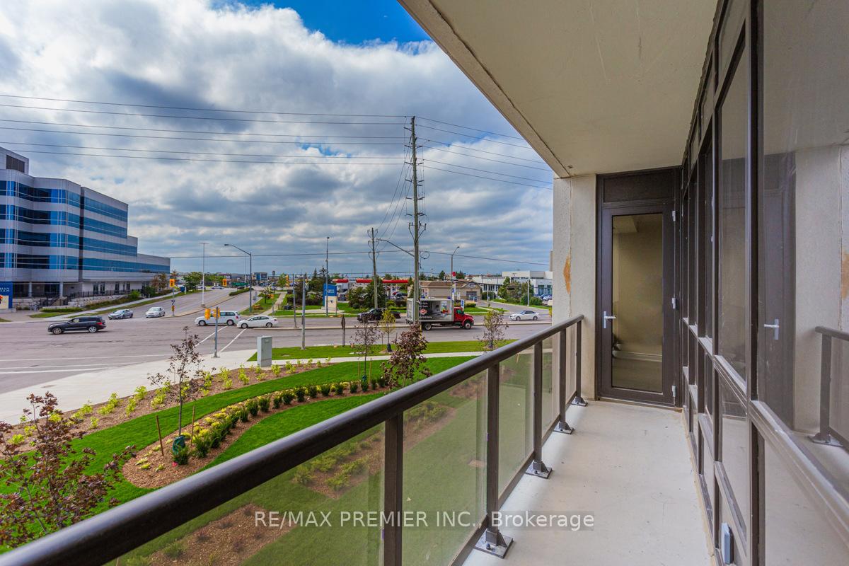 Photo 19 of Unit 211, 9075 Jane Street, Vaughan, Concord — HOMEH