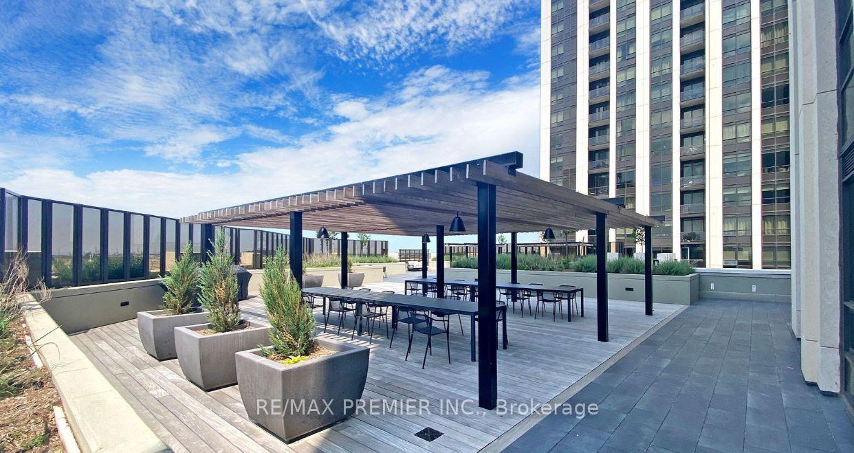 Photo 29 of Unit 211, 9075 Jane Street, Vaughan, Concord — HOMEH