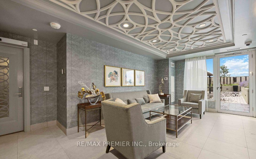 Photo 28 of Unit 211, 9075 Jane Street, Vaughan, Concord — HOMEH