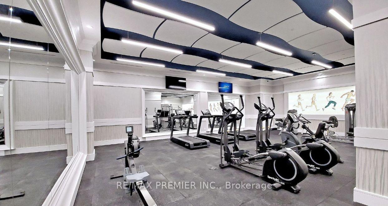 Photo 30 of Unit 211, 9075 Jane Street, Vaughan, Concord — HOMEH