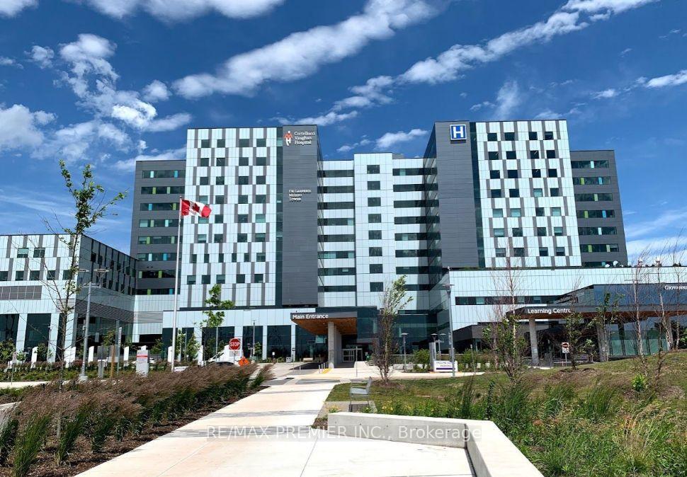 Photo 26 of Unit 211, 9075 Jane Street, Vaughan, Concord — HOMEH