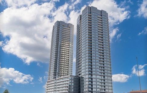 Photo 1 of Unit 410, 30 Upper Mall Way, Vaughan, Brownridge — HOMEH