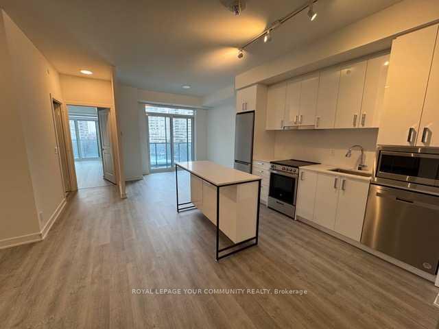 Photo 3 of Unit 410, 30 Upper Mall Way, Vaughan, Brownridge — HOMEH