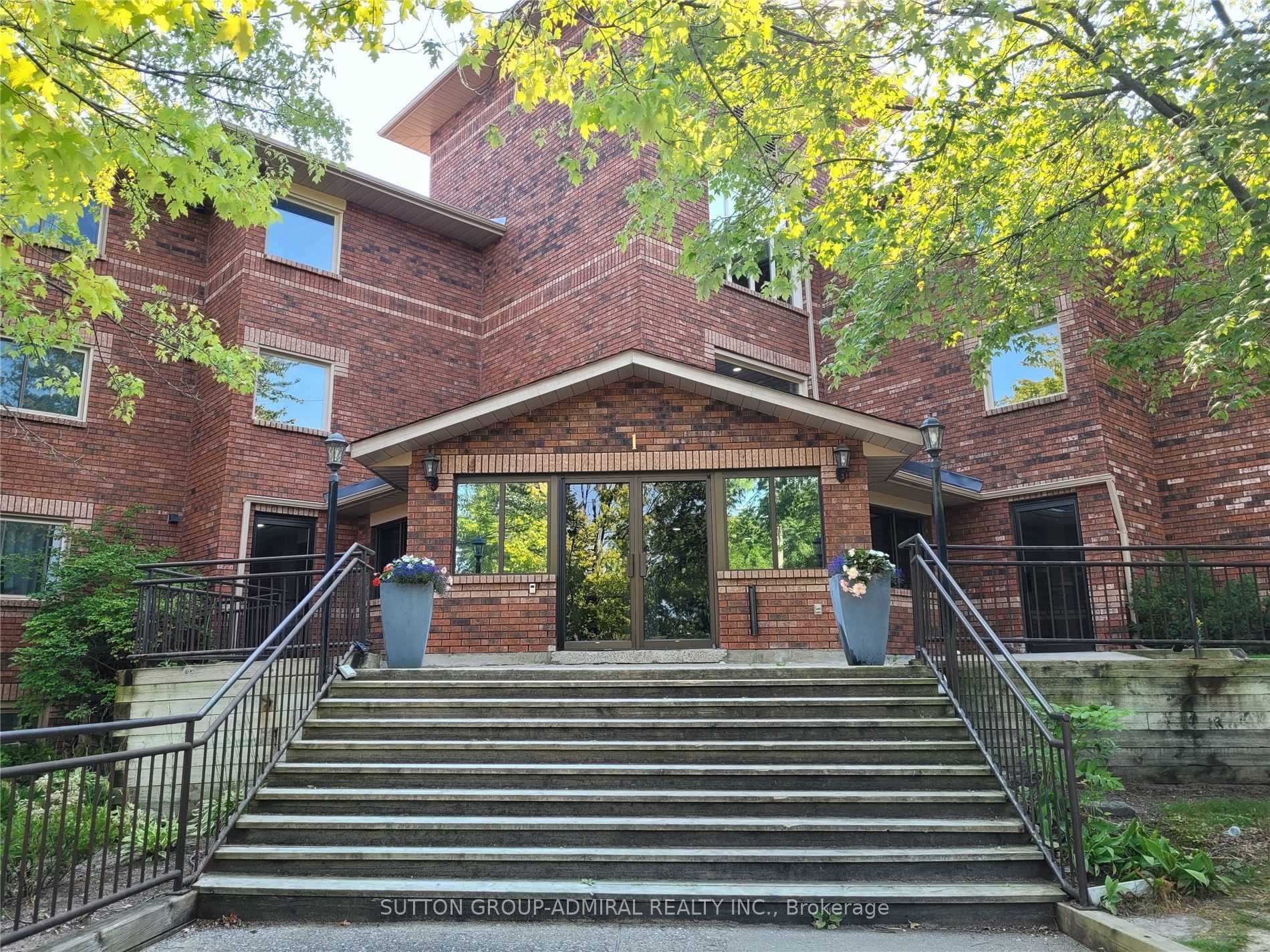 Photo 1 of Unit 310, 1 Quail Crescent, Barrie, Ardagh — HOMEH