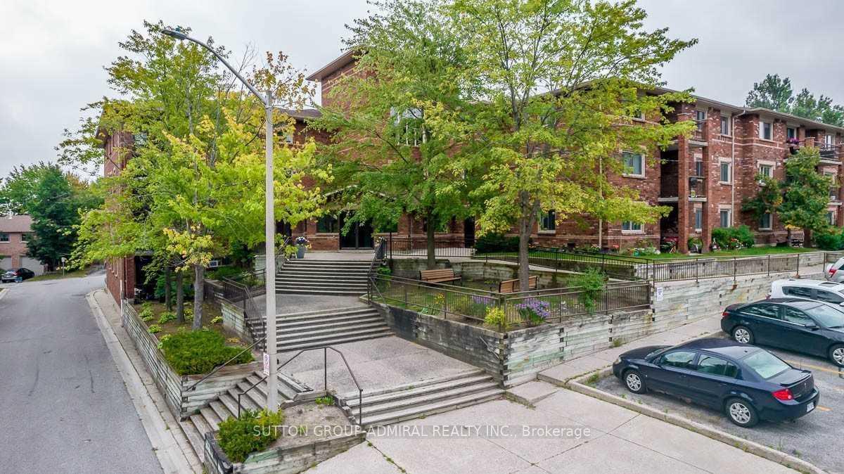 Photo 15 of Unit 310, 1 Quail Crescent, Barrie, Ardagh — HOMEH