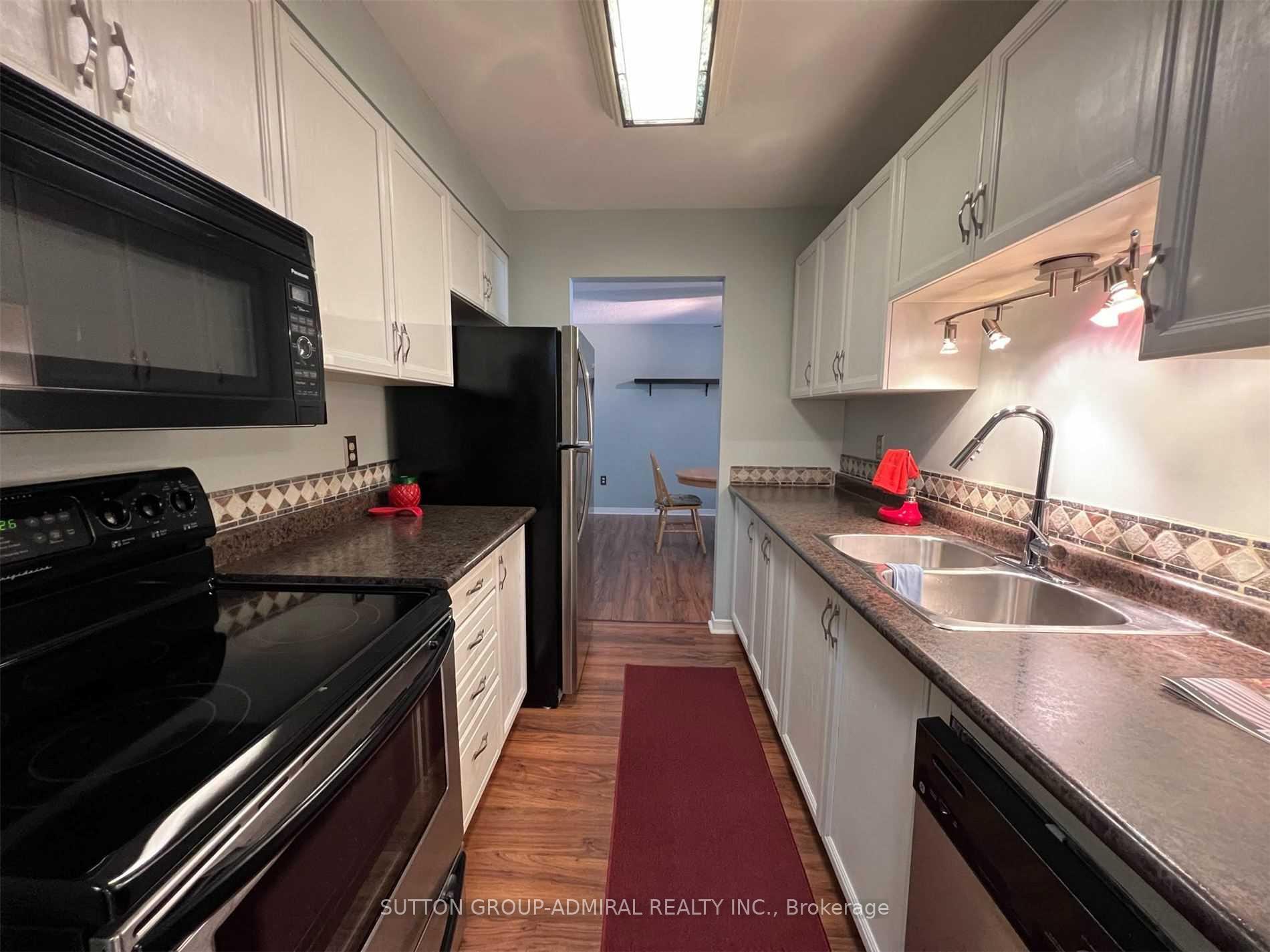 Photo 3 of Unit 310, 1 Quail Crescent, Barrie, Ardagh — HOMEH