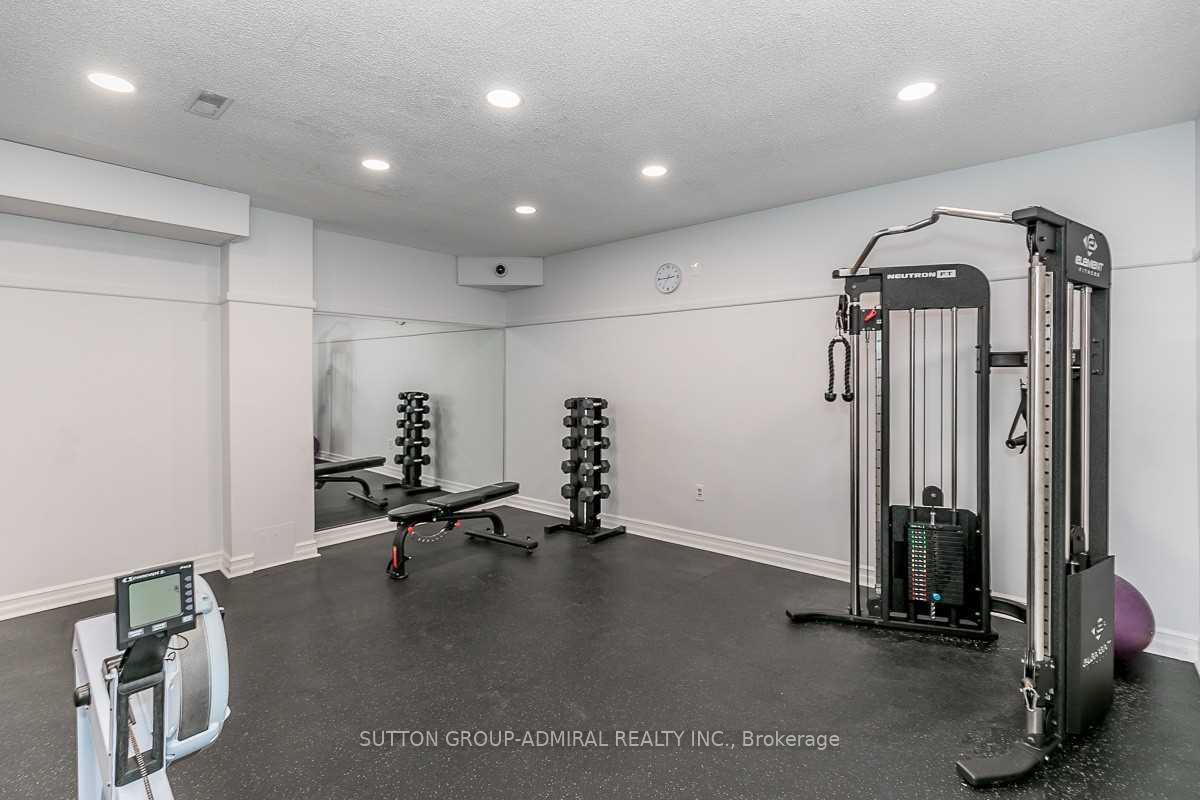 Photo 18 of Unit 310, 1 Quail Crescent, Barrie, Ardagh — HOMEH