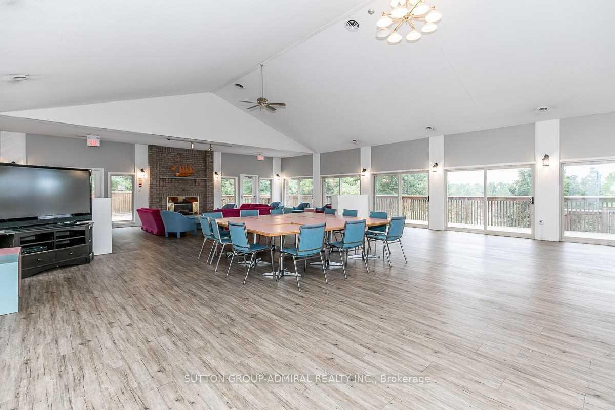Photo 8 of Unit 310, 1 Quail Crescent, Barrie, Ardagh — HOMEH