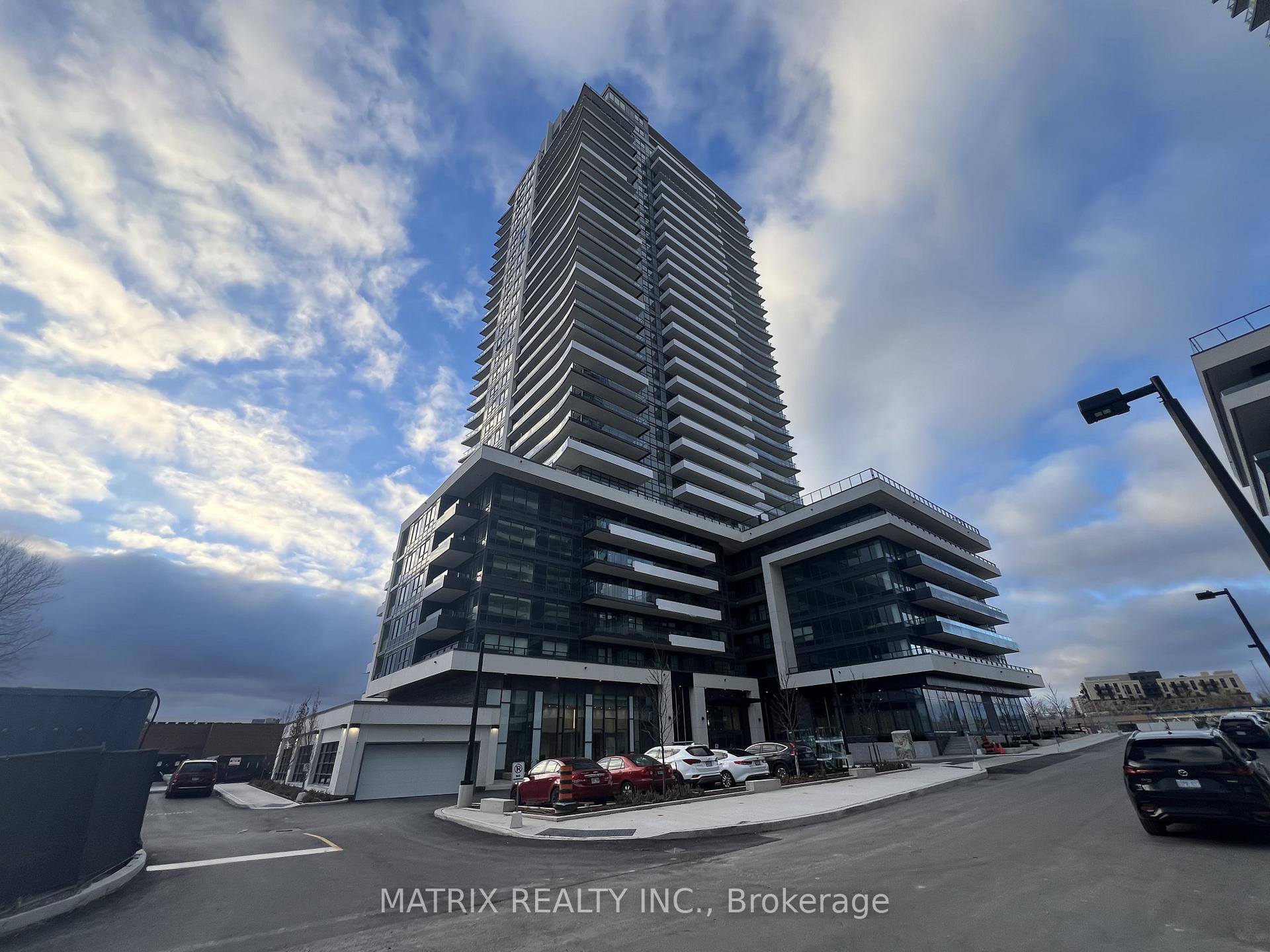 Front of Unit 1006, 1435 Celebration Drive
