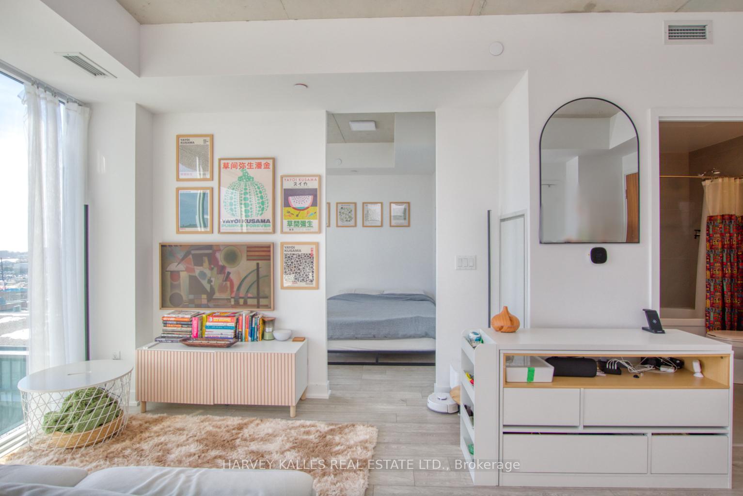Photo 20 of Unit 1209, 45 Baseball Place, Toronto, South Riverdale — HOMEH