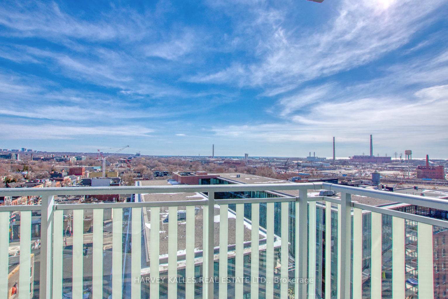 Photo 19 of Unit 1209, 45 Baseball Place, Toronto, South Riverdale — HOMEH