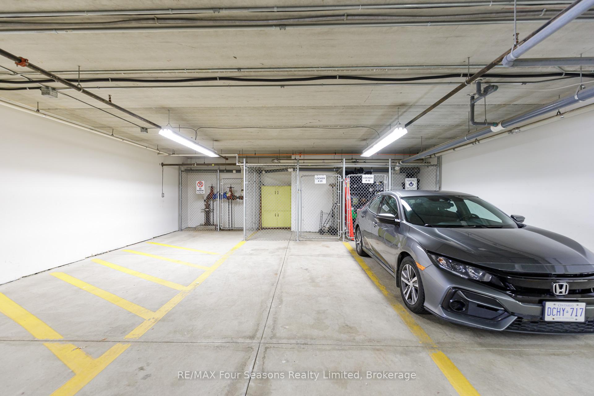 Photo 30 of Unit 305, 27 Beaver Street S, Blue Mountains — HOMEH