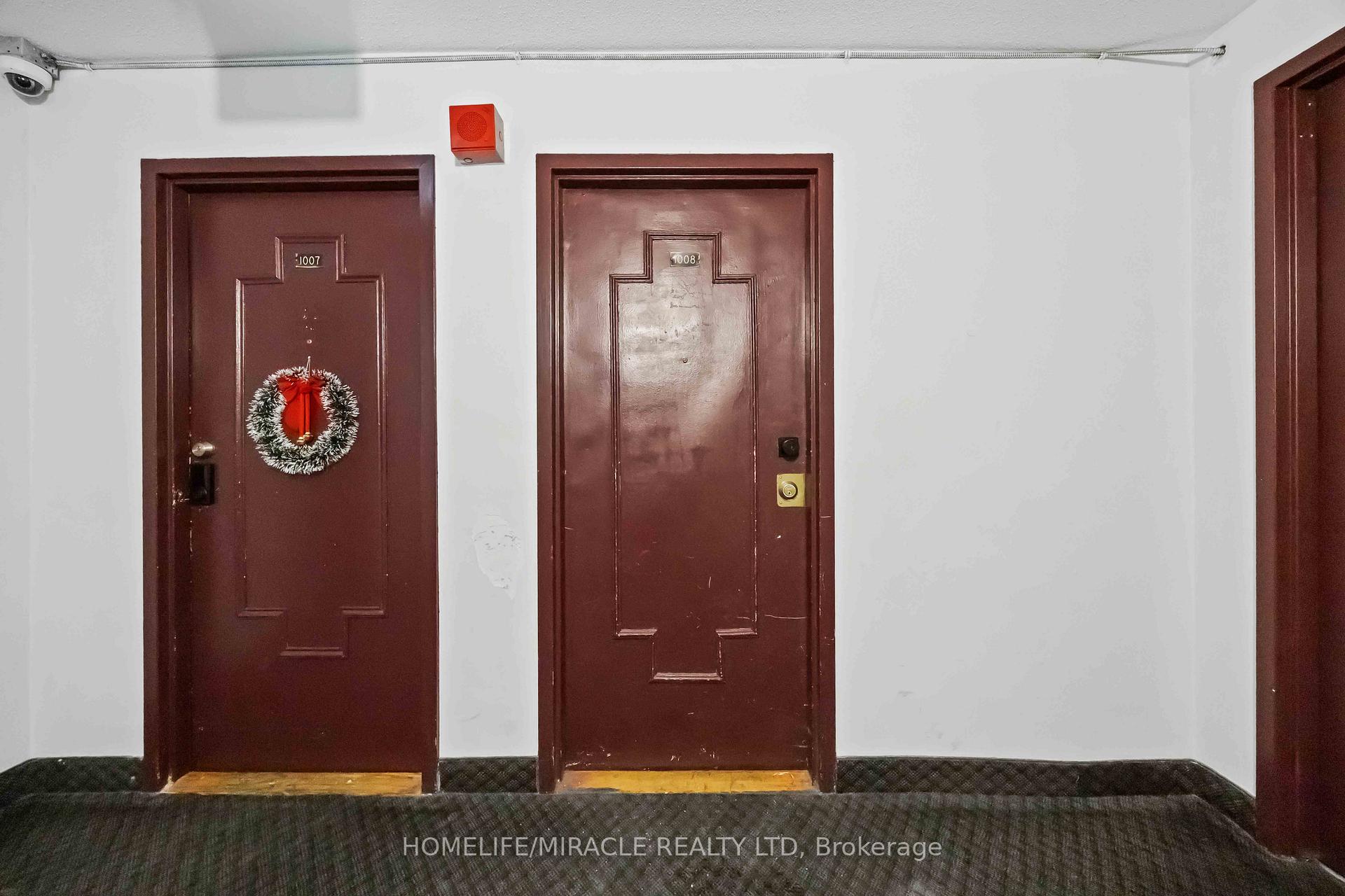 Photo 20 of Unit 1008, 60 Stevenson Road, Etobicoke, Mount Olive-Silverstone-Jamestown — HOMEH