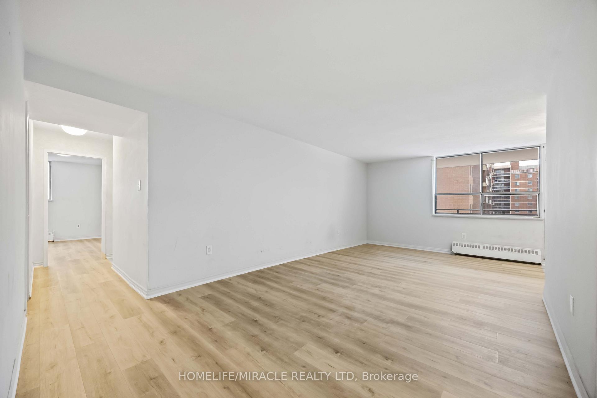 Photo 21 of Unit 1008, 60 Stevenson Road, Etobicoke, Mount Olive-Silverstone-Jamestown — HOMEH