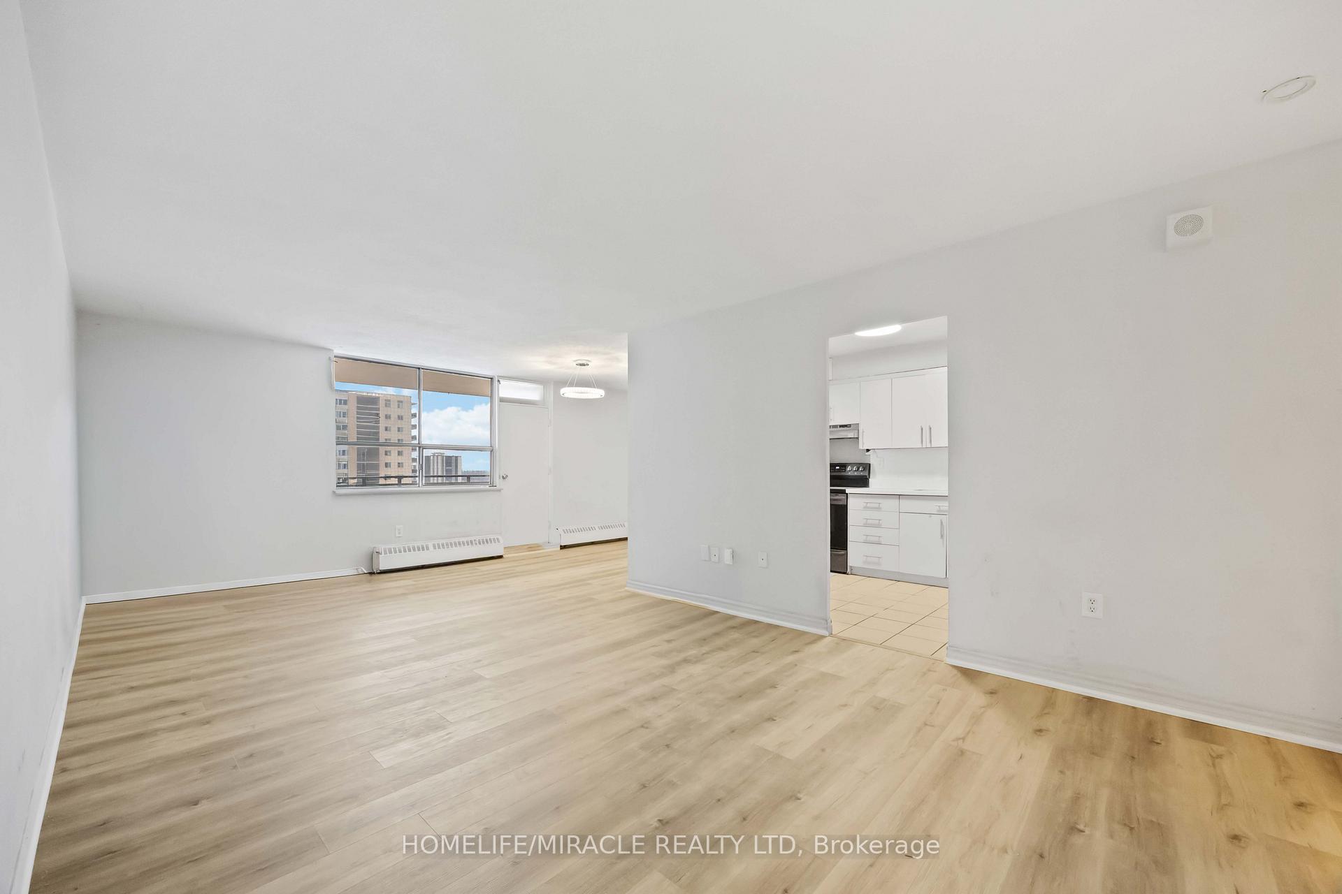 Photo 23 of Unit 1008, 60 Stevenson Road, Etobicoke, Mount Olive-Silverstone-Jamestown — HOMEH