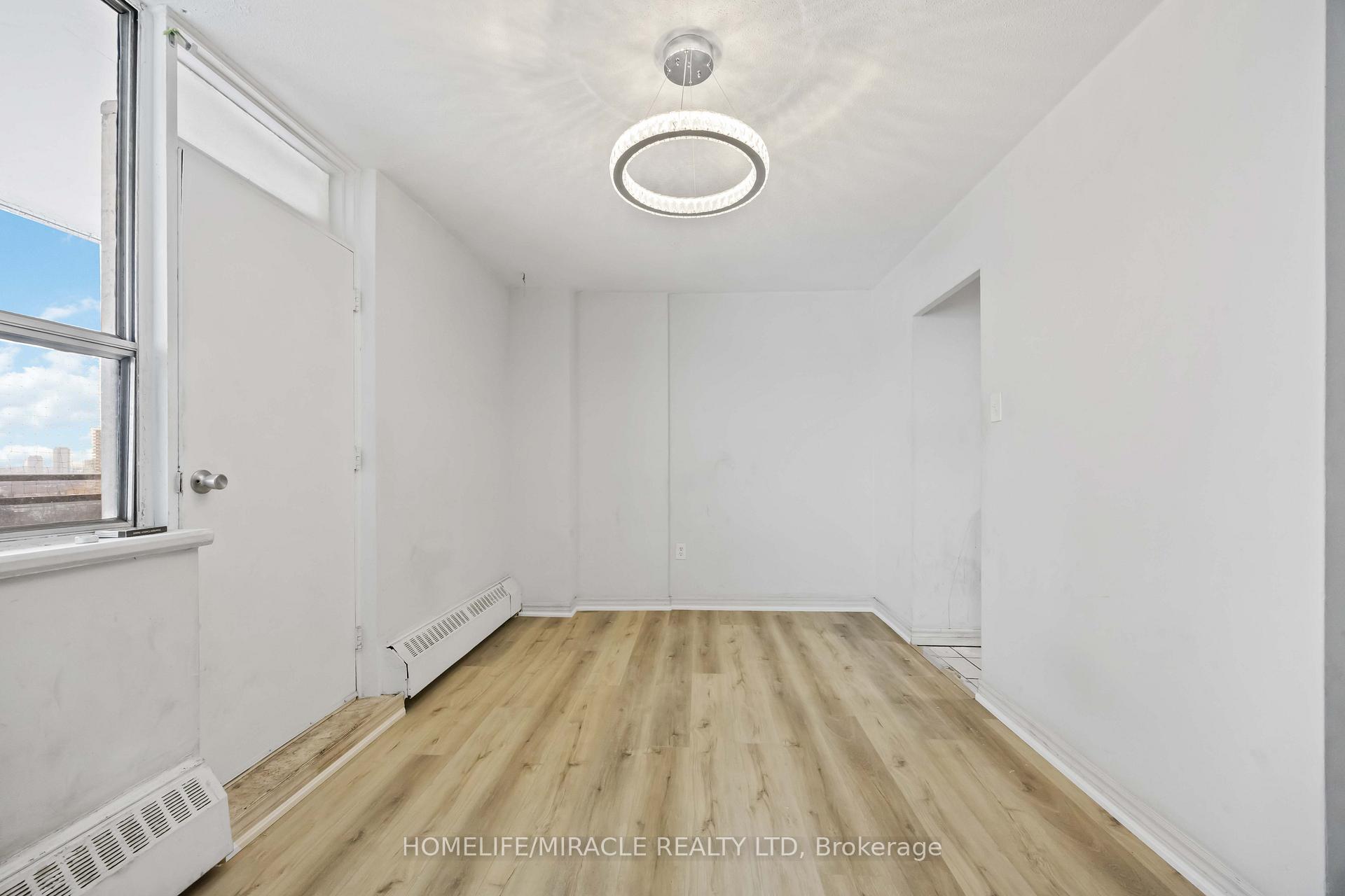 Photo 25 of Unit 1008, 60 Stevenson Road, Etobicoke, Mount Olive-Silverstone-Jamestown — HOMEH