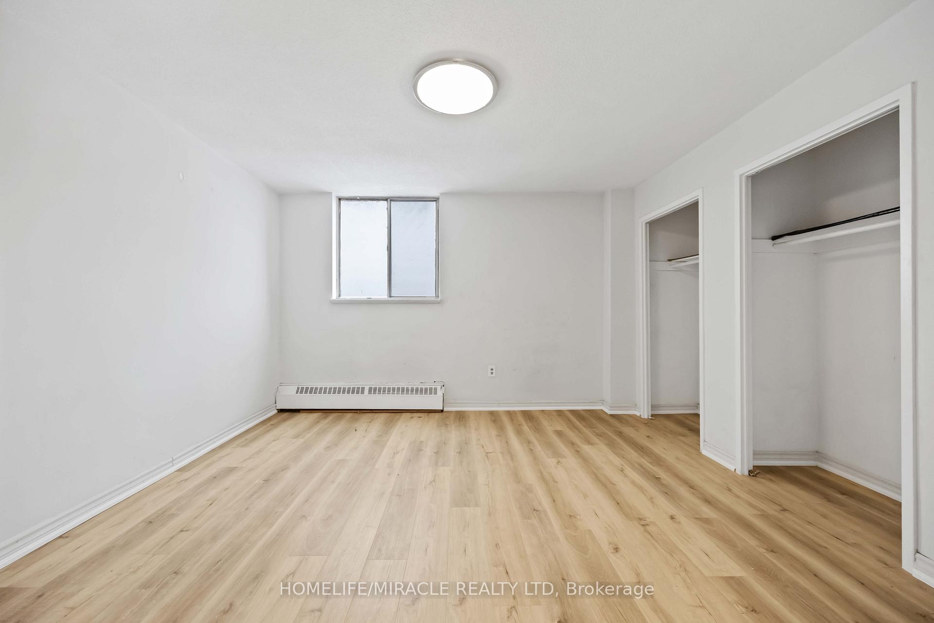Photo 27 of Unit 1008, 60 Stevenson Road, Etobicoke, Mount Olive-Silverstone-Jamestown — HOMEH