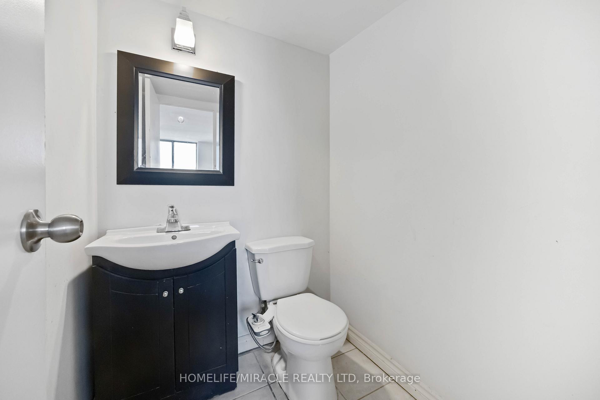Photo 9 of Unit 1008, 60 Stevenson Road, Etobicoke, Mount Olive-Silverstone-Jamestown — HOMEH