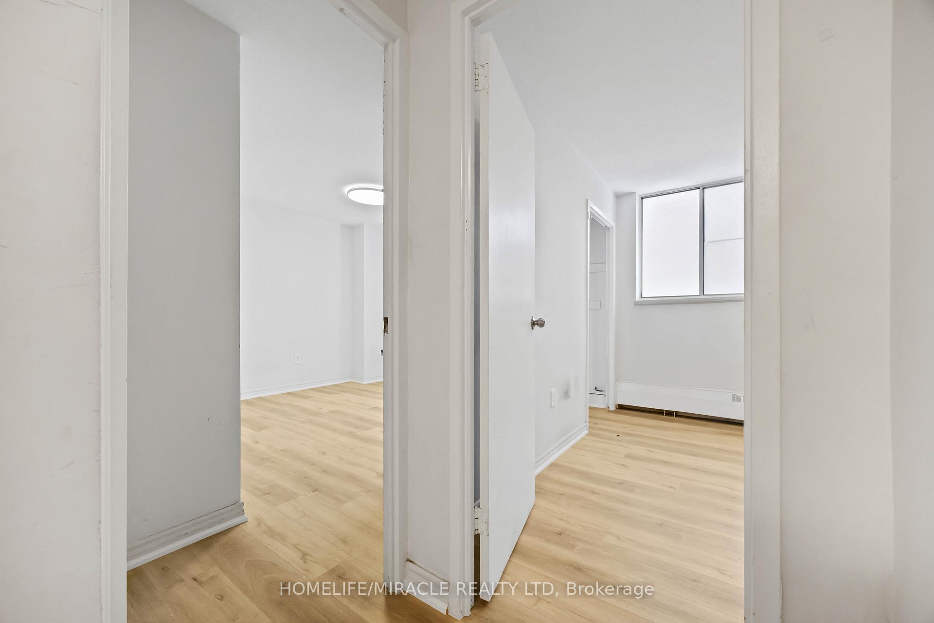 Photo 30 of Unit 1008, 60 Stevenson Road, Etobicoke, Mount Olive-Silverstone-Jamestown — HOMEH