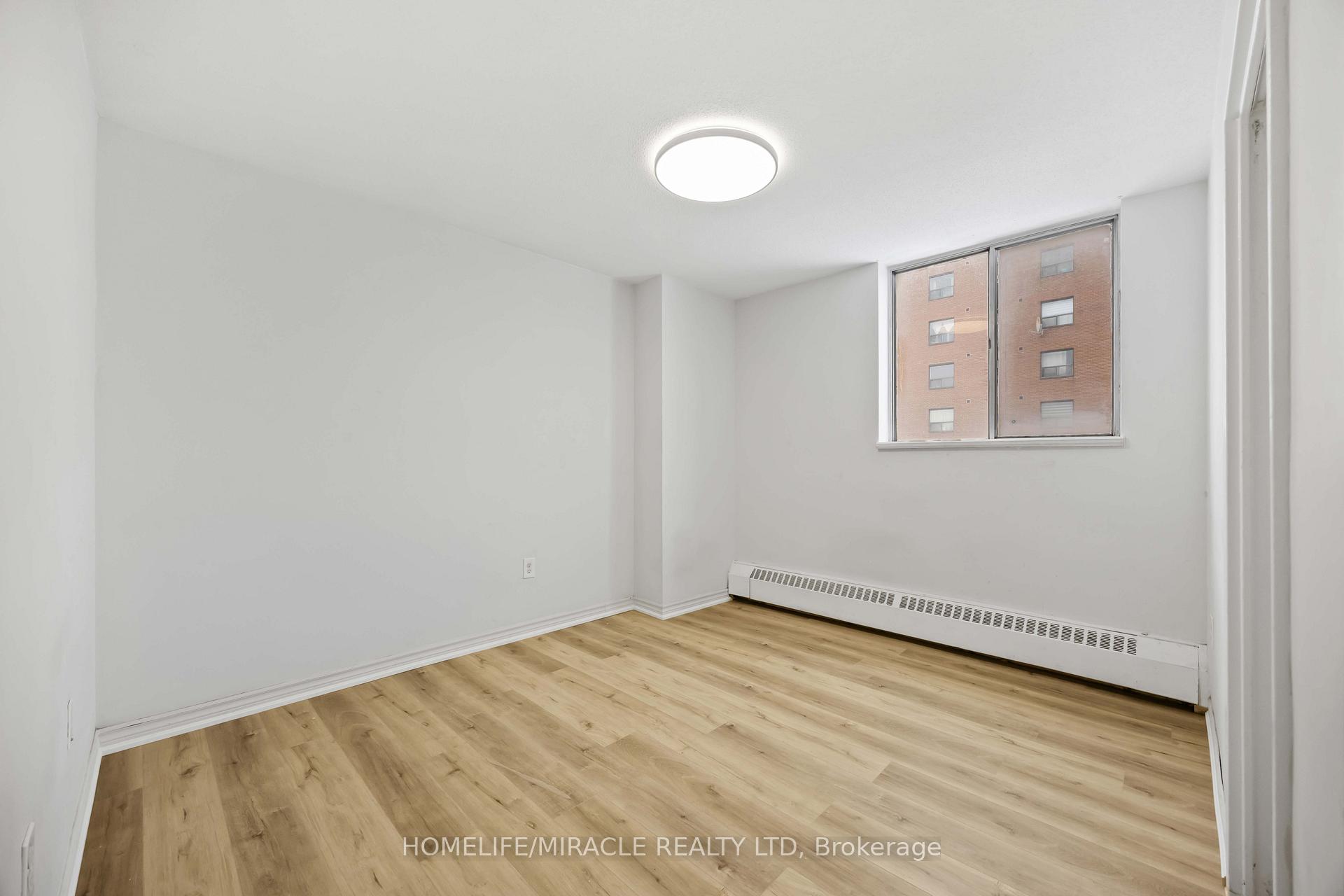 Photo 12 of Unit 1008, 60 Stevenson Road, Etobicoke, Mount Olive-Silverstone-Jamestown — HOMEH