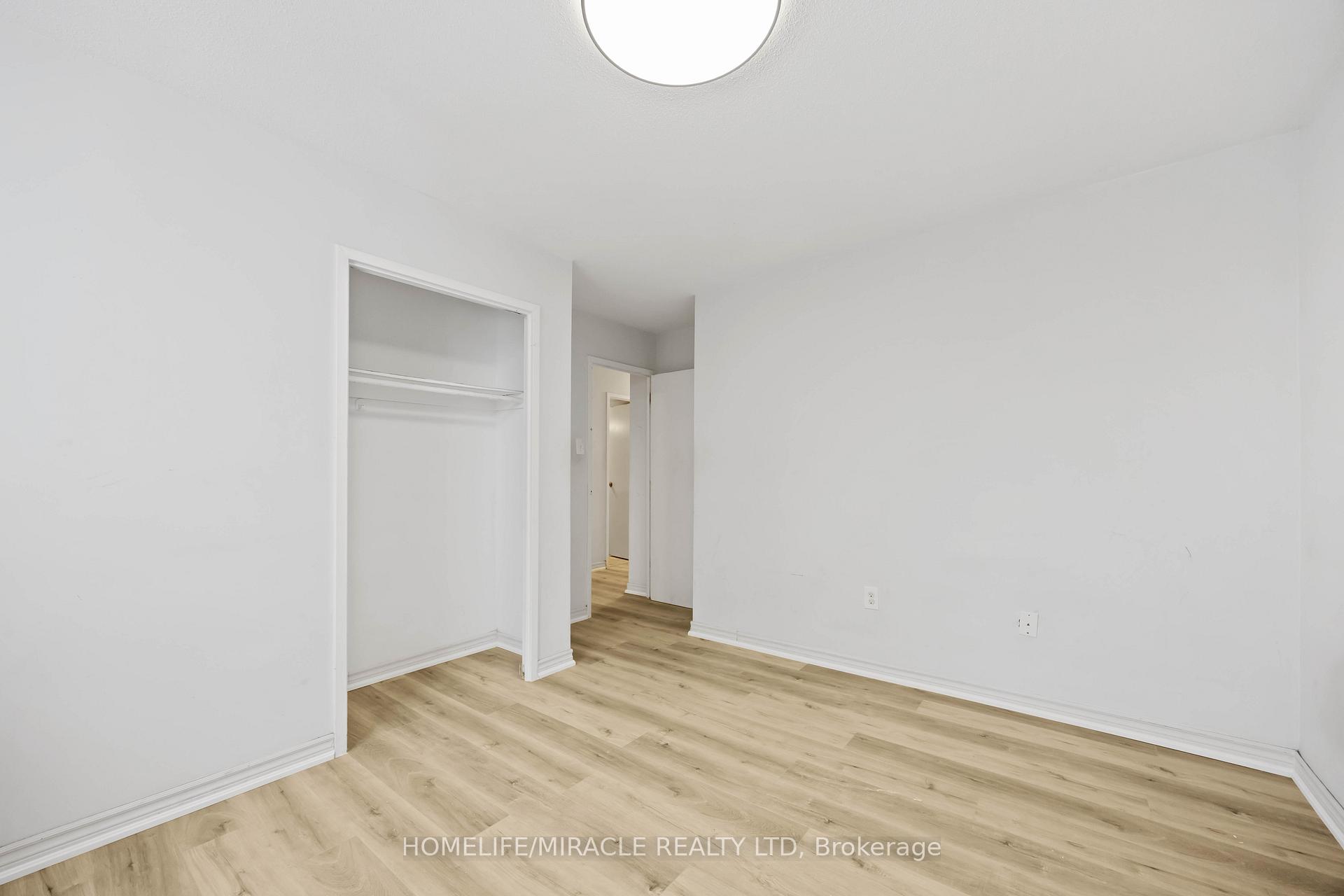 Photo 28 of Unit 1008, 60 Stevenson Road, Etobicoke, Mount Olive-Silverstone-Jamestown — HOMEH