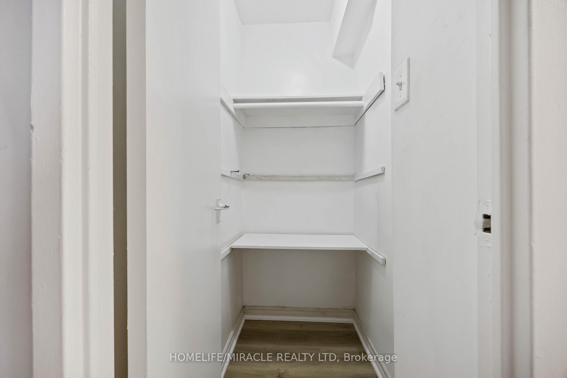 Photo 14 of Unit 1008, 60 Stevenson Road, Etobicoke, Mount Olive-Silverstone-Jamestown — HOMEH