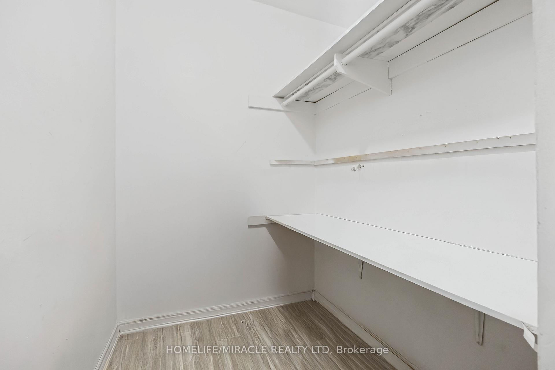 Photo 15 of Unit 1008, 60 Stevenson Road, Etobicoke, Mount Olive-Silverstone-Jamestown — HOMEH