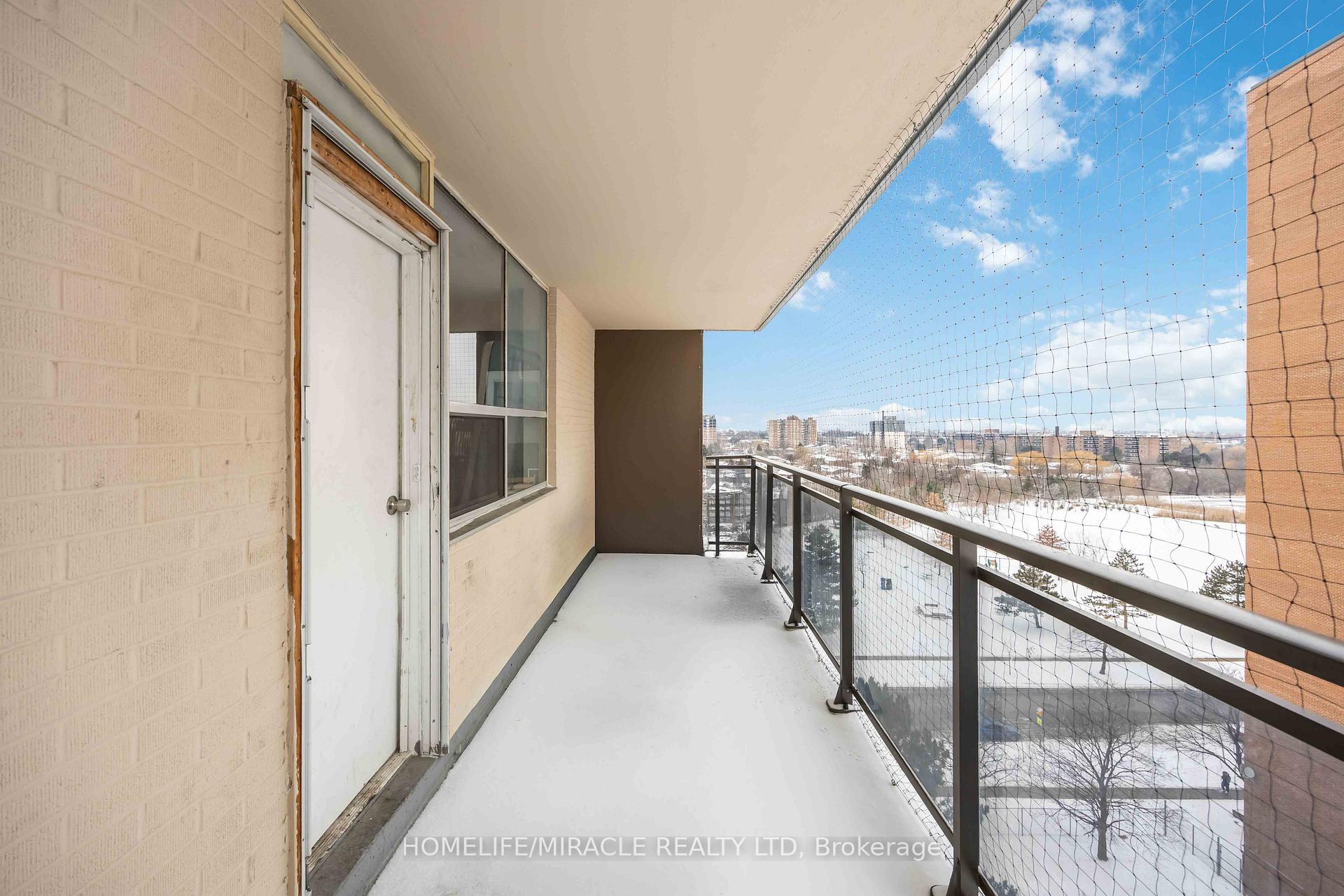 Photo 19 of Unit 1008, 60 Stevenson Road, Etobicoke, Mount Olive-Silverstone-Jamestown — HOMEH