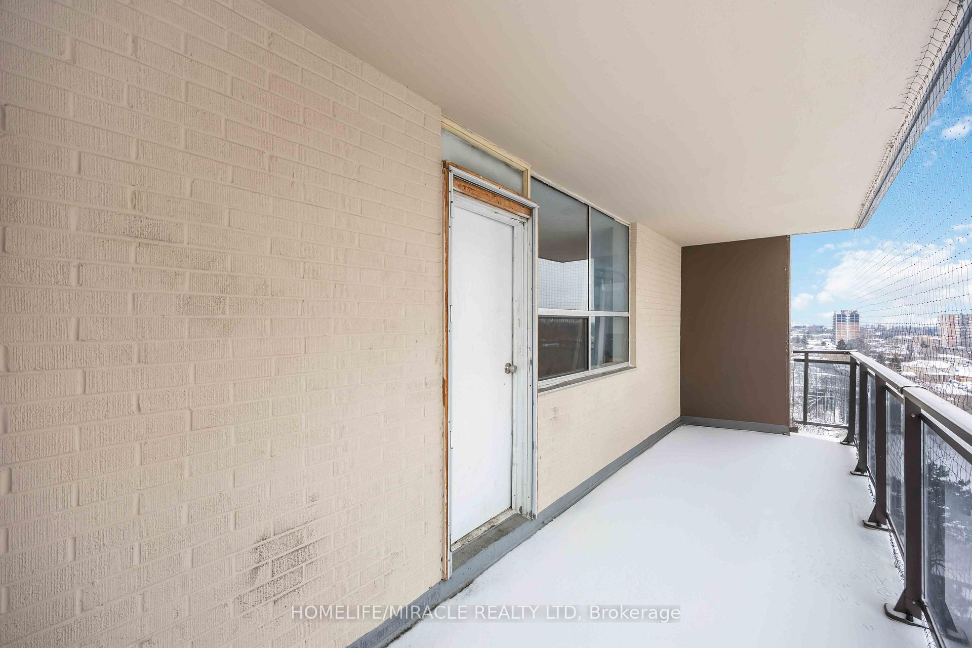 Photo 18 of Unit 1008, 60 Stevenson Road, Etobicoke, Mount Olive-Silverstone-Jamestown — HOMEH