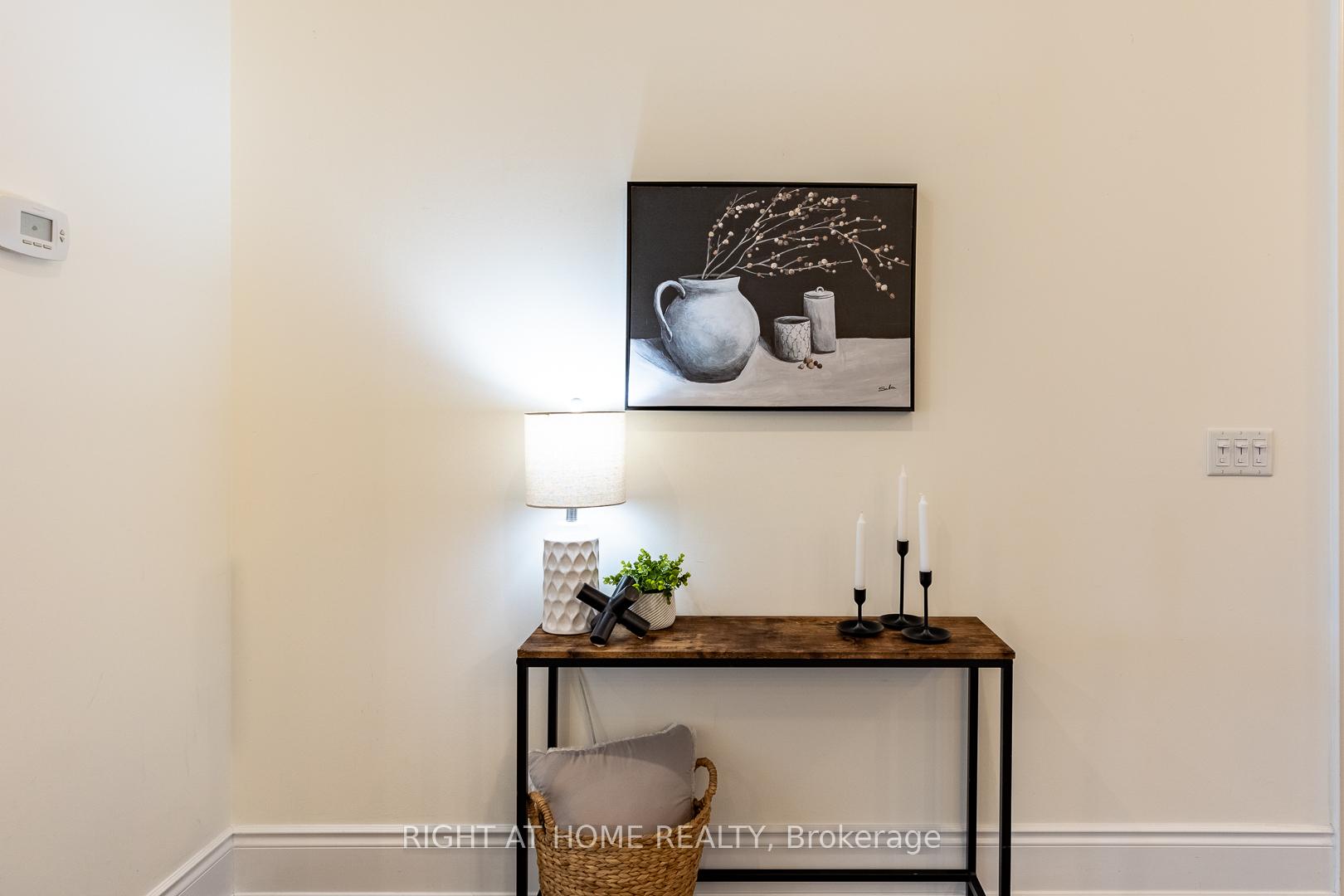 Photo 9 of Unit 705, 90 Orchard Point Road, Orillia — HOMEH