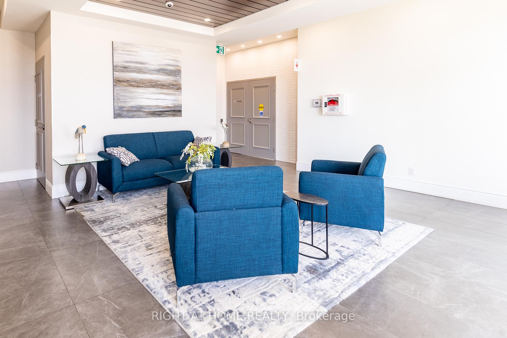 Photo 17 of Unit 705, 90 Orchard Point Road, Orillia — HOMEH